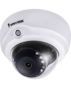 Vivotek FD8182-T domo interior 5 mpix h264 varifocal ir 30 m