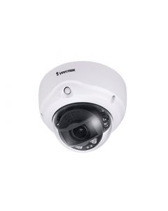 Vivotek FD9165-HT domo interior 2 mpix h265 varifocal ir 50 m