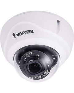 Vivotek FD9367-HTV cámara de red domo fijo 2mp