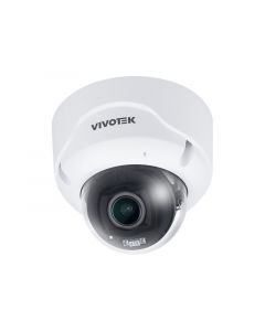 Vivotek FD9399-EHTV v series FD9399-EHTV, 8m (4k) 30fps, smart motion detection,h.265/h.264/mjpeg, f4.3-9.8mm motorizedl,
