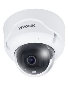 Vivotek FD9399-EHV 8mp outdoor network dome camera with night vision