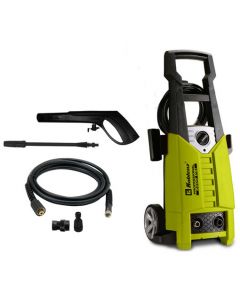 00-2955-3 Koblenz Hl-310 V Vertical Electrico Negro, Verde Pressure Washer