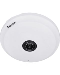 Vivotek FE9191-H-V2 12mp indoor network fisheye dome camera