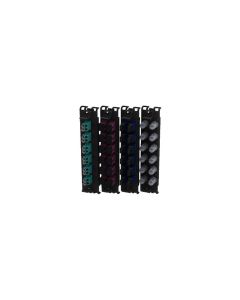 Belden ff4x06ld Fx Ecx Strip Om4 06p