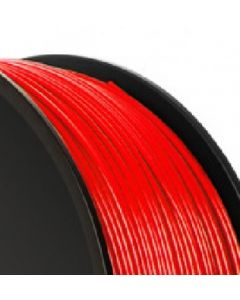 Verbatim 55253 Carrete De Filamento Para 3d - Rojo, Universal