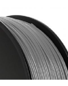 Verbatim 55258 Carrete De Filamento Para 3d - Plata, Universal