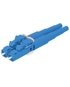Panduit flcdscbuy Lc Os2 Singlemode Duplex Fiber Optic Con
