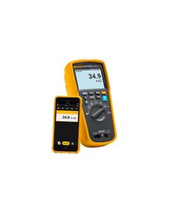 Fluke flk279fc-iflex-mb Multimetro Termogr