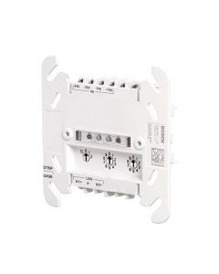 Bosch flm-420-i2-d Módulo Monitor Direccionable 2 Entradas Montaje En Riel Para Panel Fpa-5000 (flm-420-i2-d)