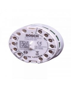 Bosch FLM420RLV1E módulo de interfaz relé bajo voltaje incorporado - (flm-420-rlv1-e)