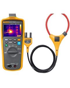 Fluke Fluke-279fc i/b i b multímetro termográfico 279 fc trms connect - ib