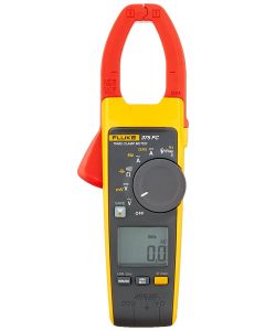 Fluke fluke-375 fc Amperimetro De Gancho 600a Trms Acdc Cfiltro Con