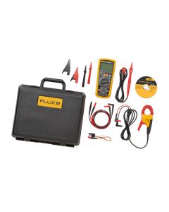 Fluke fluke1587fc-mxbr Multimetro Medidor De Aislamiento  Con Fc