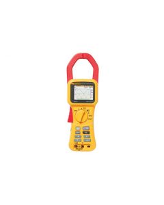 Fluke fluke345 Pinza Amperimétrica De Calidad La Potencia
