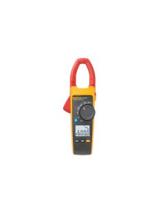 Fluke fluke374fc-mxbr Amperimetro De Gancho 600a Trms Ac Dc Con Fc