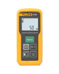 Fluke fluke414despr Medidor De Distancia Laser - 50m165ft Max