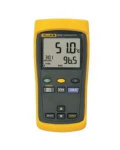Fluke fluke51260hz Termometro Digital Avanzado Para 1