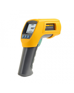 Fluke fluke566 Termometro Ir Industrial 30:1 650 ºc