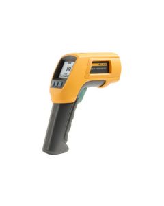 Fluke fluke568 Termómetro Ir Industrial 50:1 800 ºc