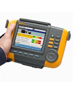 Fluke fluke810 Medidor De Vibraciones