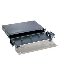 Panduit fmd1 Rack Mount Fiber Drawer 1 Ru