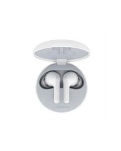 Lg FN4 BLANCO audífonos tone free inalámbricos sonido ambiental color