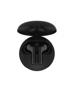 Lg FN4 NEGRO audífonos tone free inalámbricos sonido ambiental color