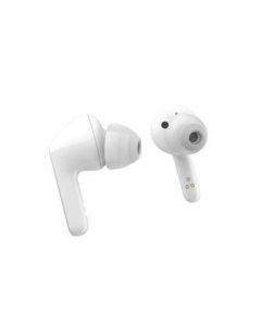 Lg FN6 BLANCO audífonos earbuds tone free hbs-fn6 inalámbricos con tecnología meridian color