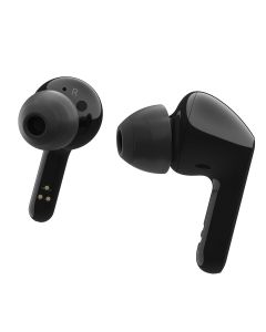 Lg FN6 NEGRO audífonos earbuds tone free hbs-fn6 inalámbricos con tecnología meridian color