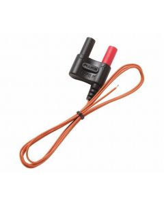 Fluke fo-80bka Punta De Temperatura Tipo K Para Dmm