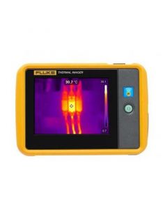 Fluke fo-flkpti1209hz Camara Temográfica 120x90; 9hz Mca