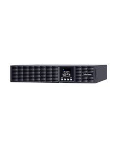 Cyberpower OLS3000RT2UA no break ups tipo torre 3000va / 2700w