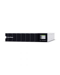 Cyberpower OL6KRTHD uninterruptible power supply (ups) double-conversion (online) 6 kva 6000 w 4 ac outlet(s)