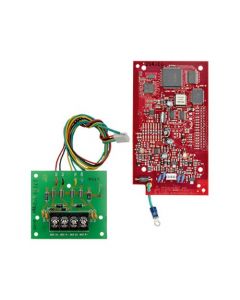 Bosch fpe-7039 Módulo De Expansión Direccionable Mux 247 Puntos 58 Relays Para Panel Fpd-7024 (fpe-7039)