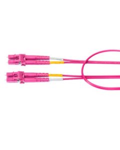 Belden FPS4F4F003M - fxpc os2 mpo8_f 3m ofnp rd_2.0 type-b yl_jkt