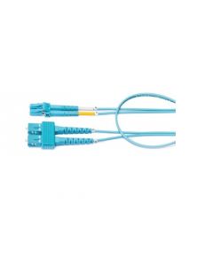 Belden FPSLDSD002M jumper fo os2 lc-sc 2m amarillo