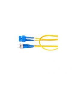 Belden FPSSDST002M jumper os2 sc-duplex to st-duplex 2m