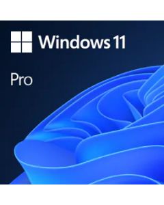 Microsoft FQC-10572 windows 11 pro 1 licencia(s)