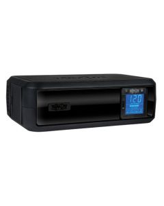 Tripp Lite omni650lcd Ups Omni Lcd 650va Interactivo, Torre, 120v Con Pantalla Y Puerto Usb