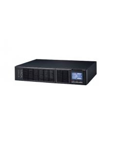 Vica ALPHA 3000 no break on-line 3000va/ 3000w entrada 120 / salida 8 nemas 5-15r