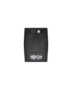 Tripp Lite vs800avr Tripp-lite Ups De Escritorio Serie Vs Interactivo En Linea 120v 800va 400w, Torre, 6 Tomacorrientes