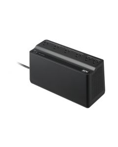 Apc be425m-lm Fr-1195 En Espera (fuera De Línea) O Standby (offline) 425va 6ac Outlet(s) Compacto Negro Sistema Alimentación Ininterrumpida (ups)