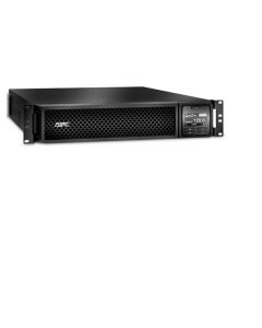 Apc srt3000rmxla Sistema De Alimentación Ininterrumpida (ups) 3000 Va Doble Conversión (en Línea)