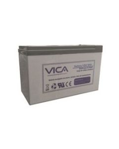 vica 12v-9ah 12v9ah Bateria De Reemplazo 12v 9ah
