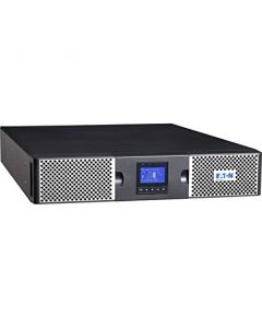 Eaton 9px3000grt No Break On Line 9px 3kva 3000va 3000w 230v Voltaje Entrada-salida  Entrada 1 Nema L6-20p C20 Salida 8 C13, 2 C19