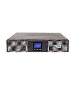 Eaton 9px1500grt Sistema De Alimentación Ininterrumpida (ups) Doble Conversión (en Línea) 1500 Va 1350 W 8 Salidas Ac