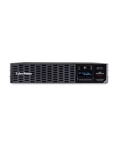 Cyberpower pr3000rt2u No Break (pr3000rtxl2u) 3000va  3000w, Rack Torre, 2u, 8 Nema 5-20r +1 L5-30r, Senoidal Pura, Garantãa 3 Aãos, Incluye Baterãa.