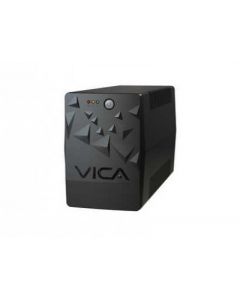 Vica optima 2000 No Break Con Regulador 2000, 2000va 1200watts