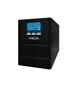 Vica oss 2000 2kva 2000watts Ups Bifasico Online Watts