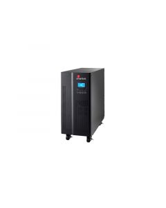 Smartbitt sbol6kt-2e No Break 6kva  5400 Watts Online Torre Entrada 208 220 V Configurable Slot Salida 110 120 Vac 240 Snmp Lcd Software Tecnologia Doble Conversion